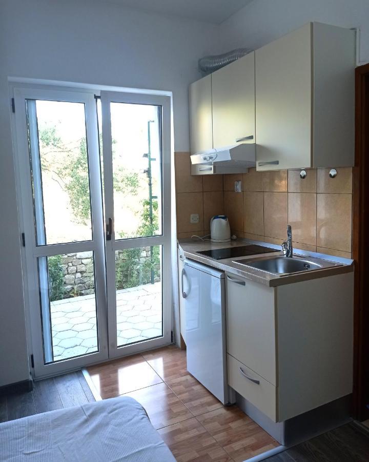 דירות טוצפי Casa Del Olivo מראה חיצוני תמונה