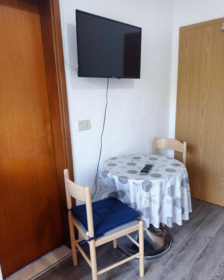 דירות טוצפי Casa Del Olivo מראה חיצוני תמונה