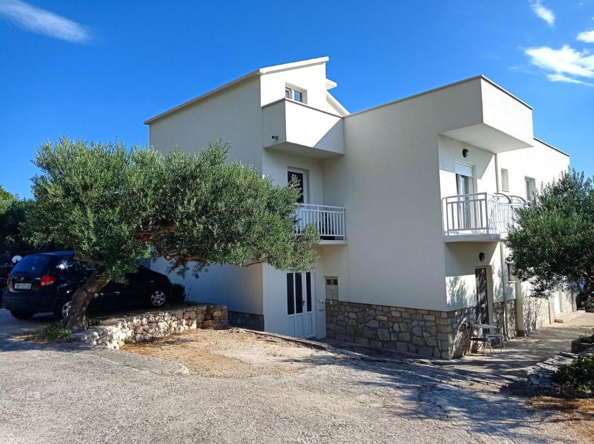 דירות טוצפי Casa Del Olivo מראה חיצוני תמונה