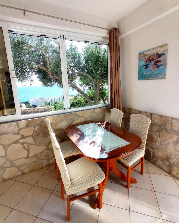 דירות טוצפי Casa Del Olivo מראה חיצוני תמונה