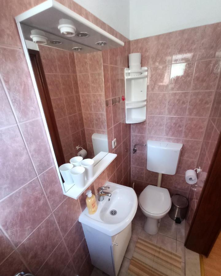 דירות טוצפי Casa Del Olivo מראה חיצוני תמונה