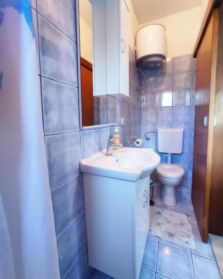 דירות טוצפי Casa Del Olivo מראה חיצוני תמונה