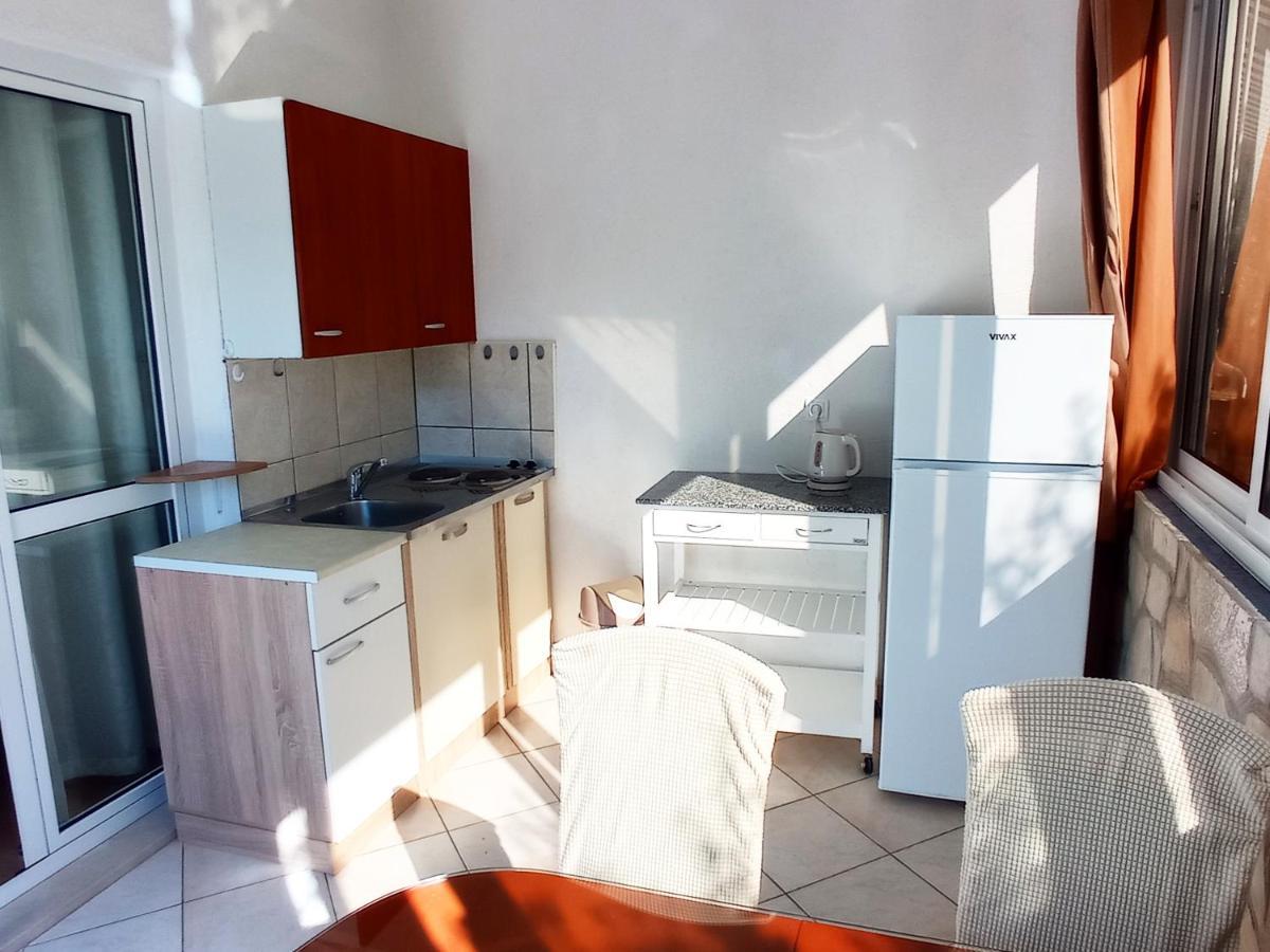 דירות טוצפי Casa Del Olivo מראה חיצוני תמונה