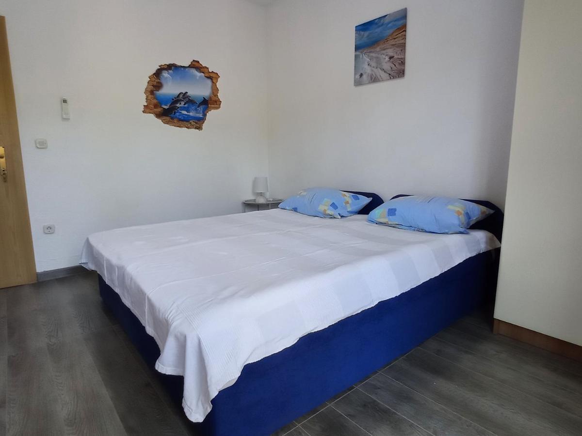 דירות טוצפי Casa Del Olivo מראה חיצוני תמונה